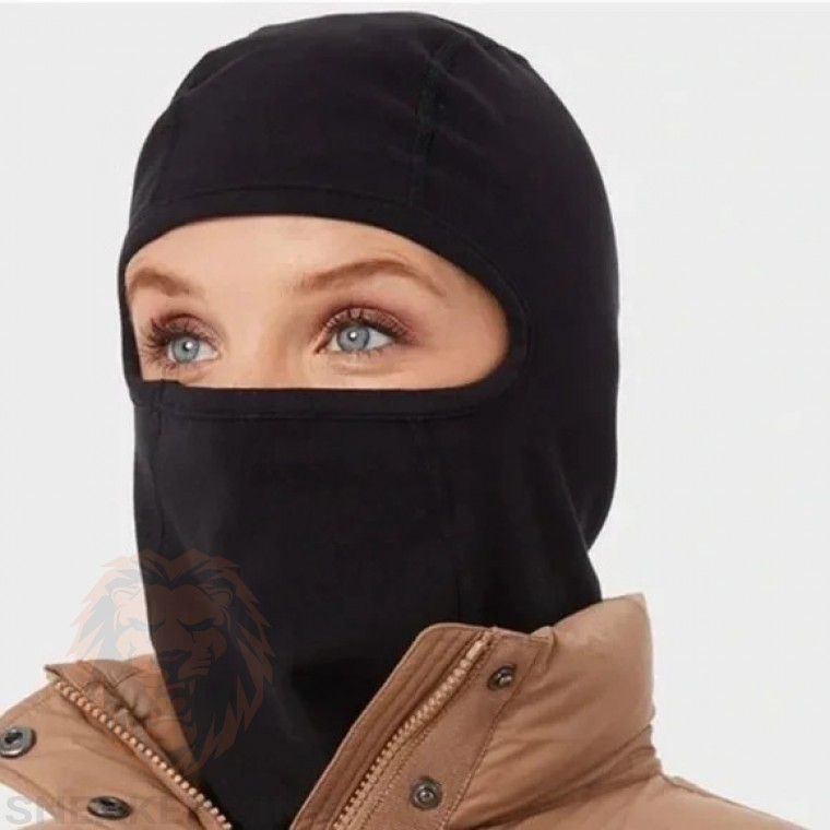 Балаклава 32 degrees thermal balaclava